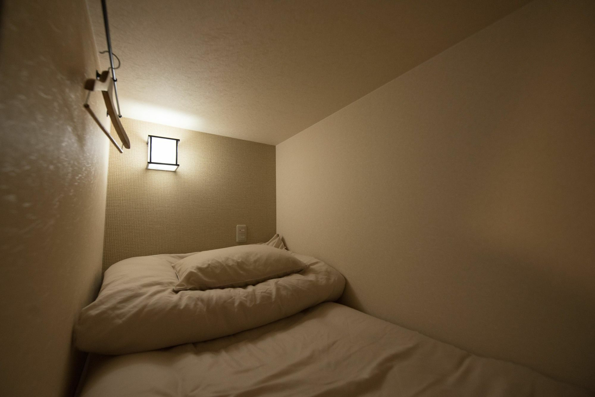 Hostel Knot Идзу Экстерьер фото